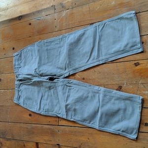 Carhartt carpenter pants, 32 x 34